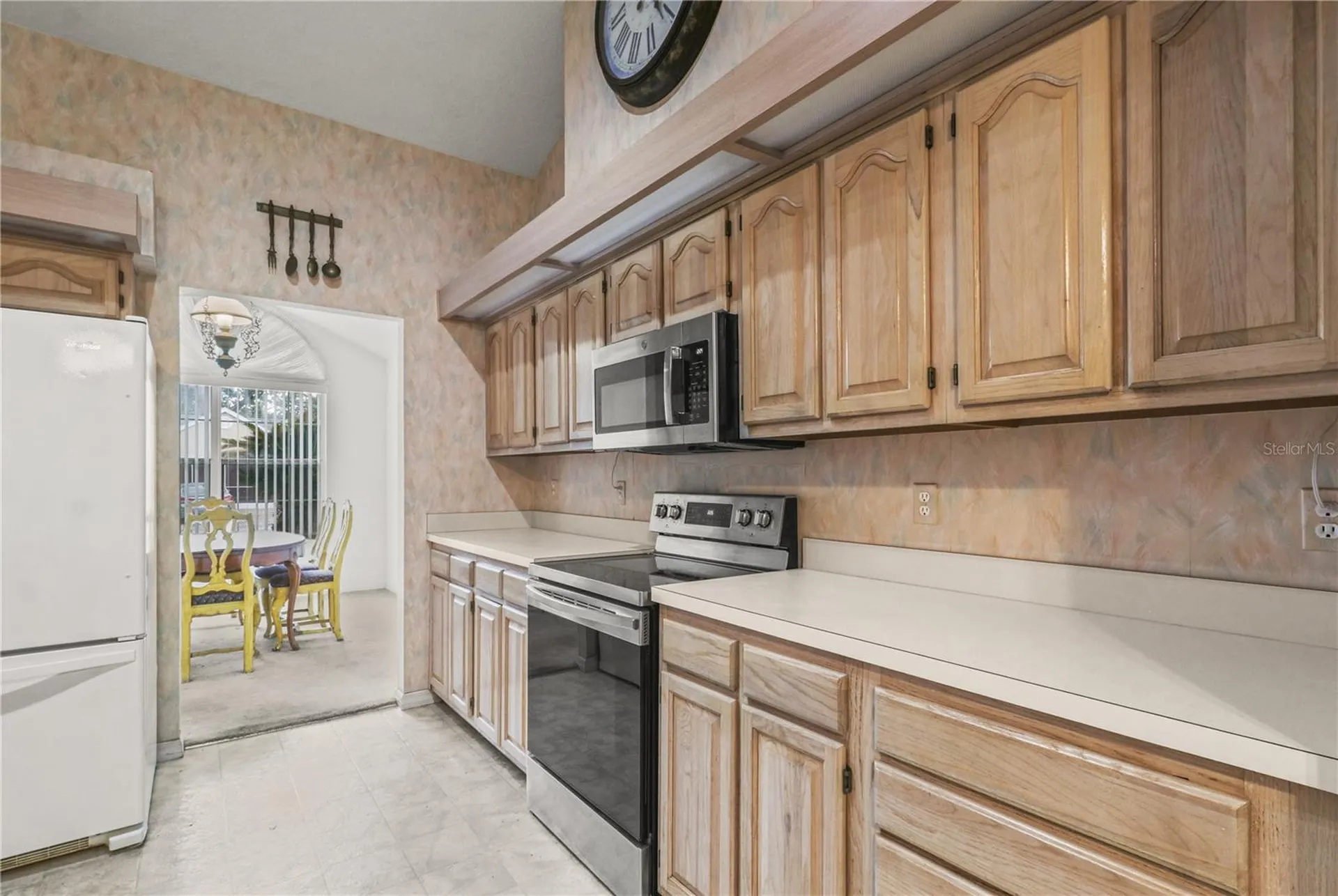 7734 SW 114th Loop Ocala FL 34476