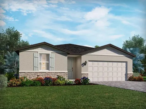 3403 Mud Canyon Drive Davenport FL 33837