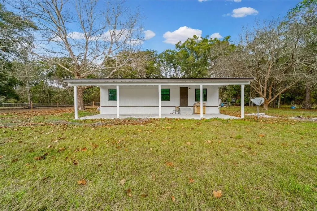5851 NW 50th Avenue Ocala FL 34482