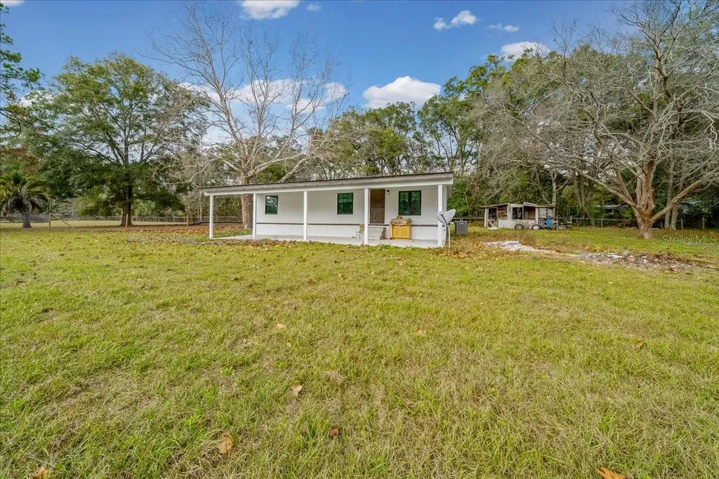 5851 NW 50th Avenue Ocala FL 34482