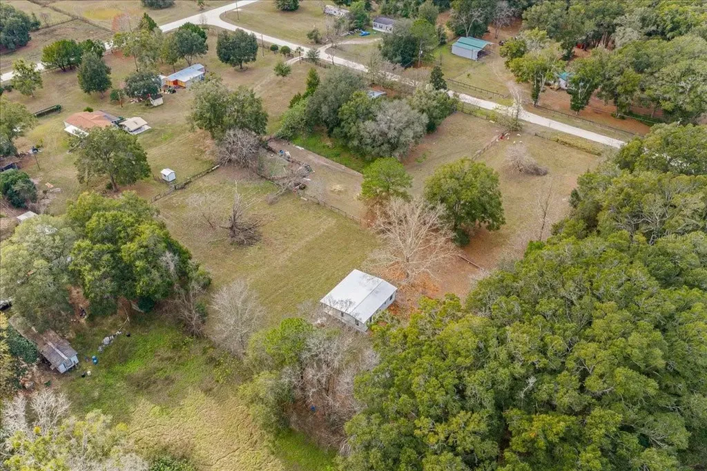 5851 NW 50th Avenue Ocala FL 34482