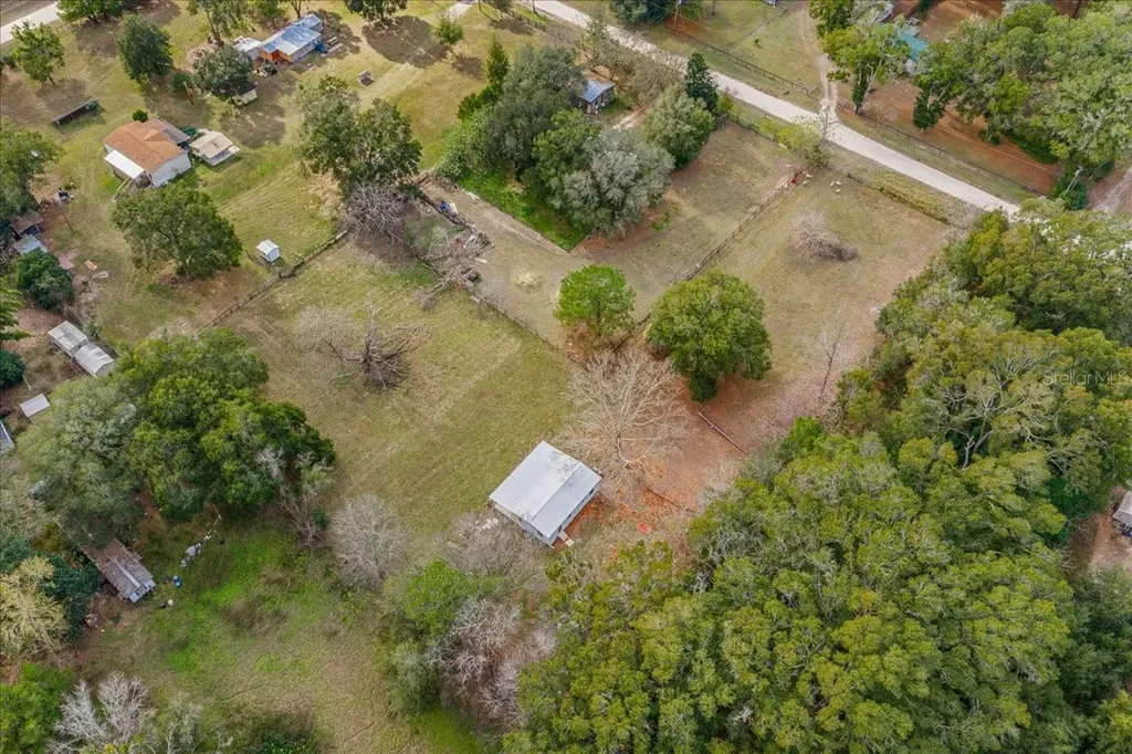 5851 NW 50th Avenue Ocala FL 34482