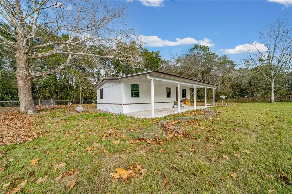 5851 NW 50th Avenue Ocala FL 34482