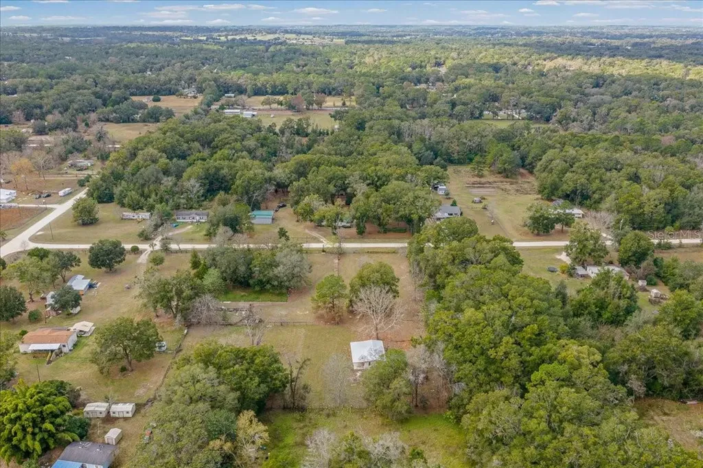 5851 NW 50th Avenue Ocala FL 34482