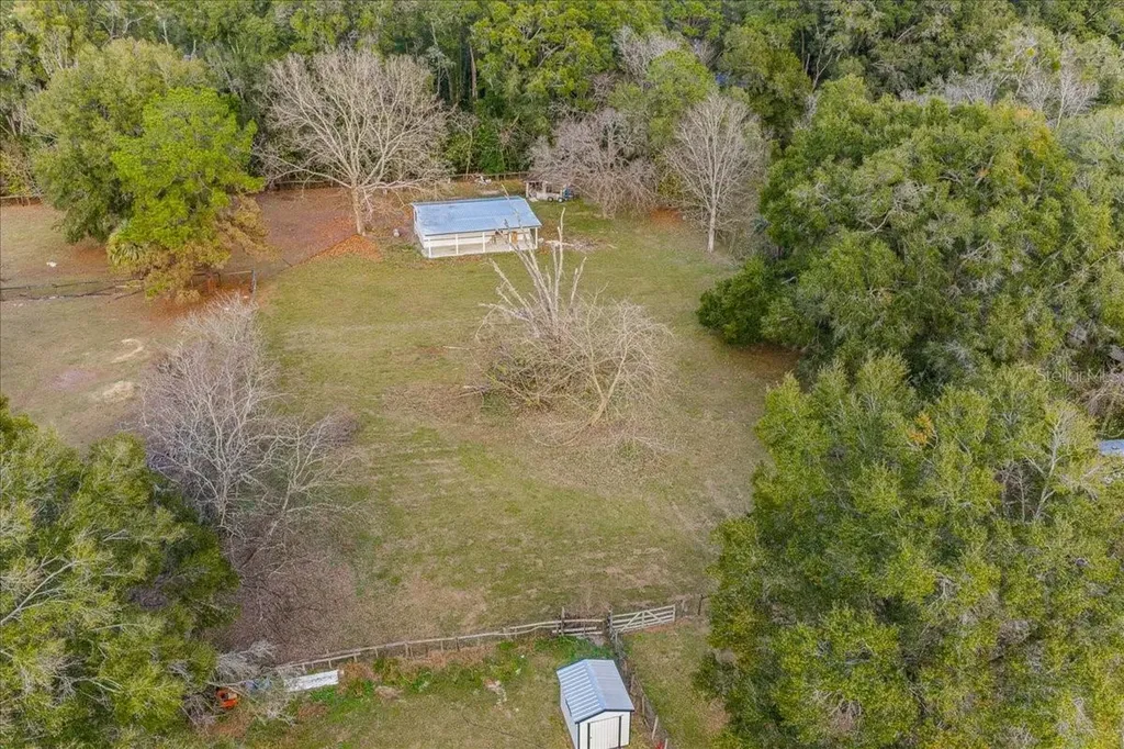 5851 NW 50th Avenue Ocala FL 34482