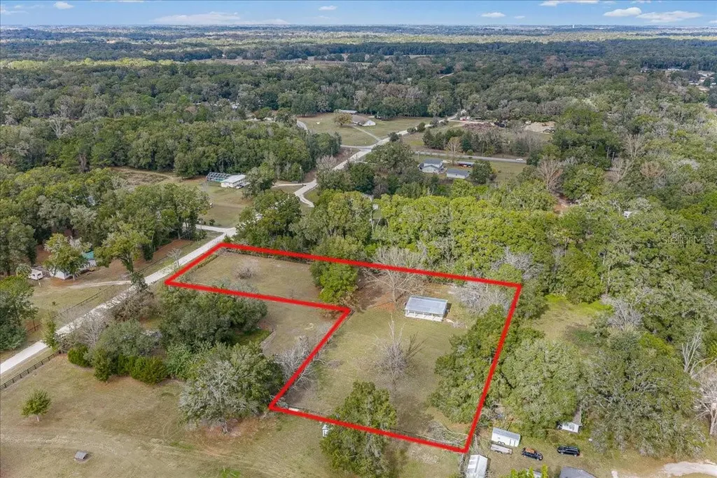 5851 NW 50th Avenue Ocala FL 34482