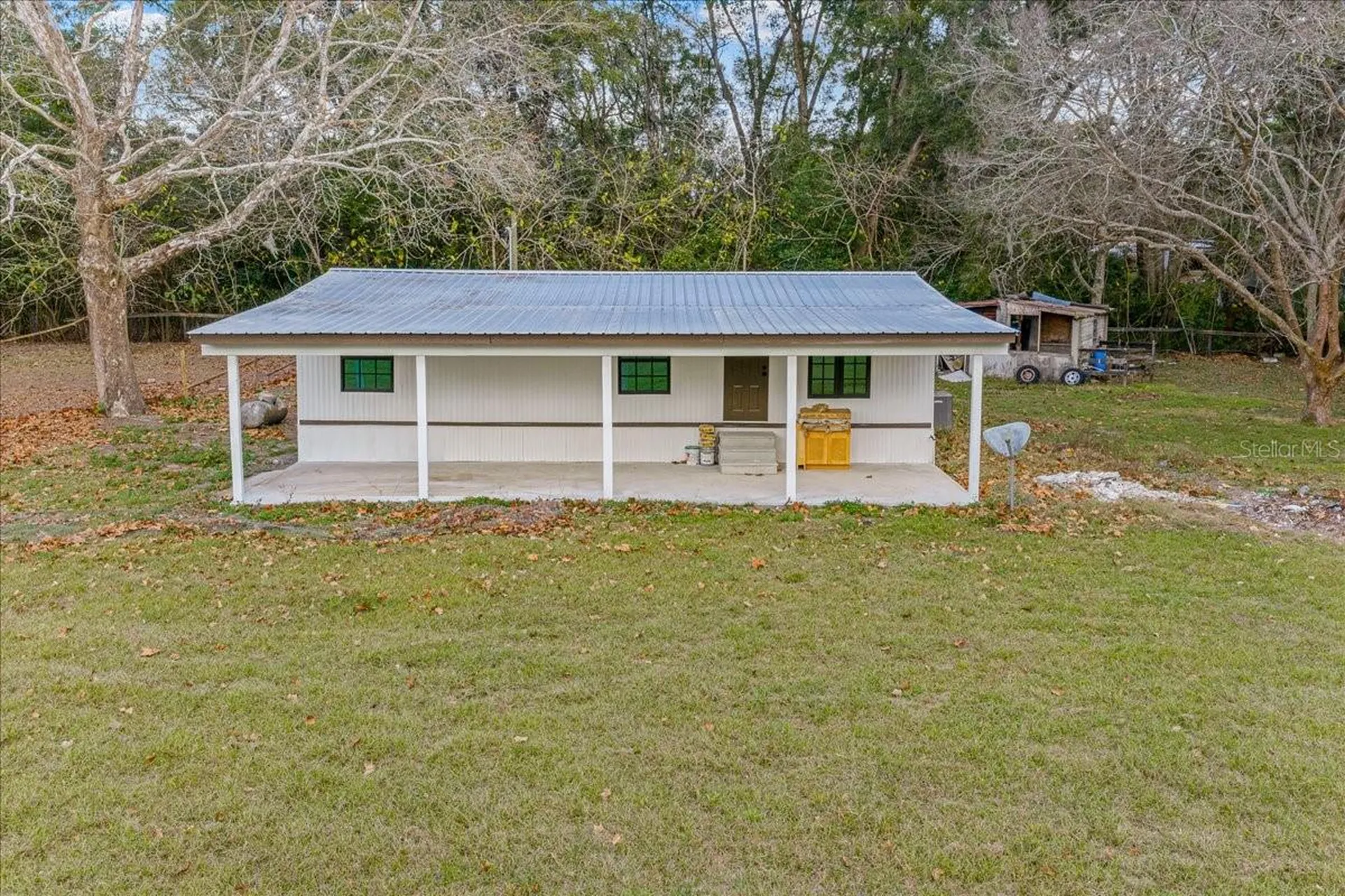 5851 NW 50th Avenue Ocala FL 34482