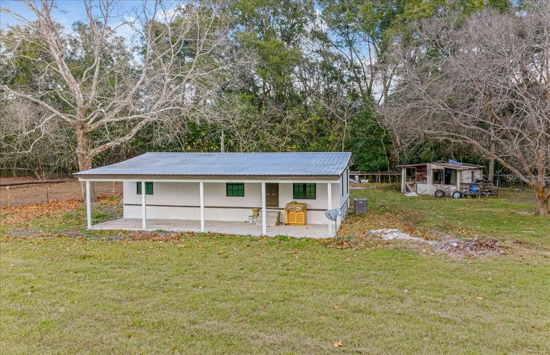 5851 NW 50th Avenue Ocala FL 34482