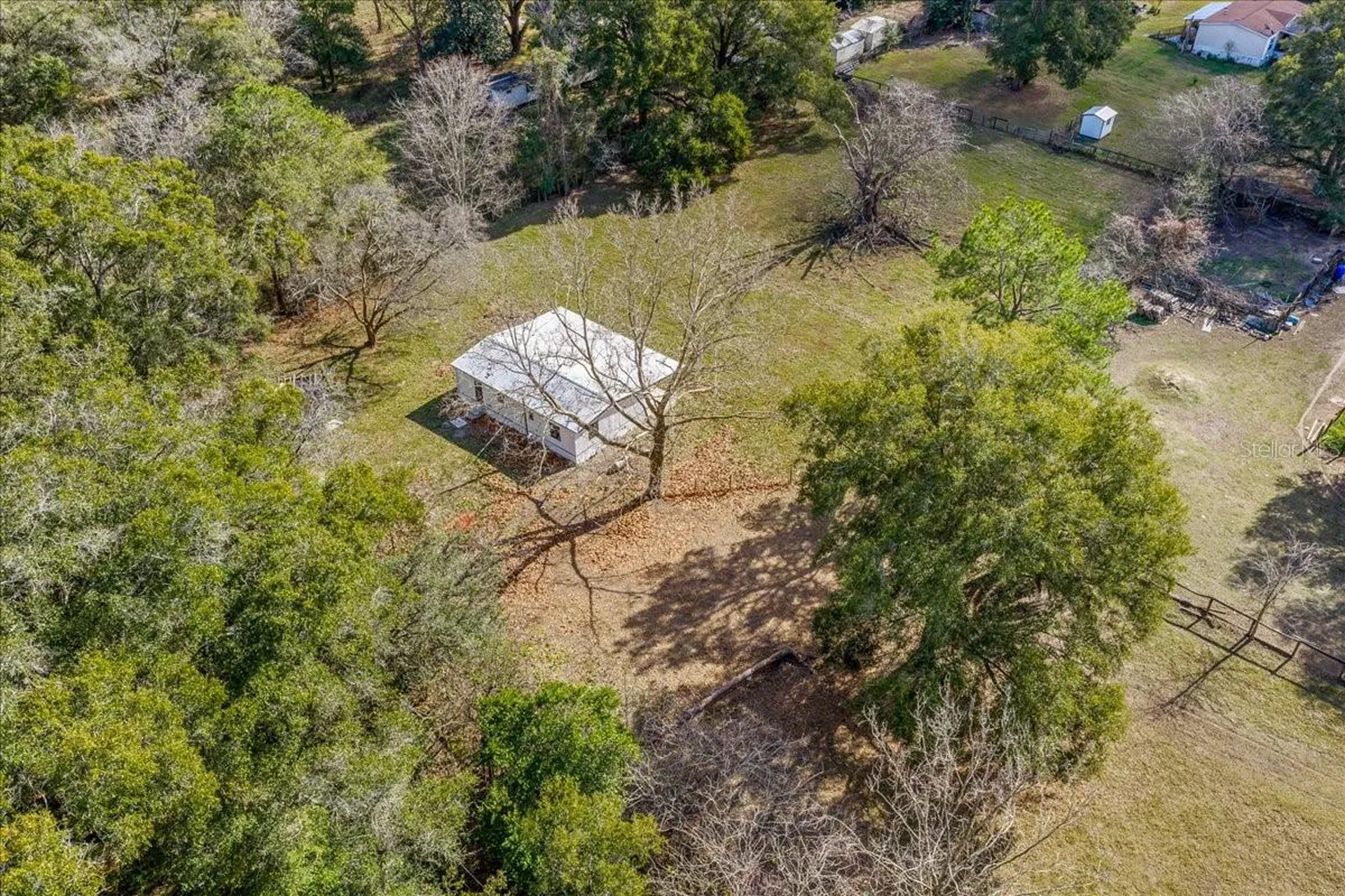 5851 NW 50th Avenue Ocala FL 34482