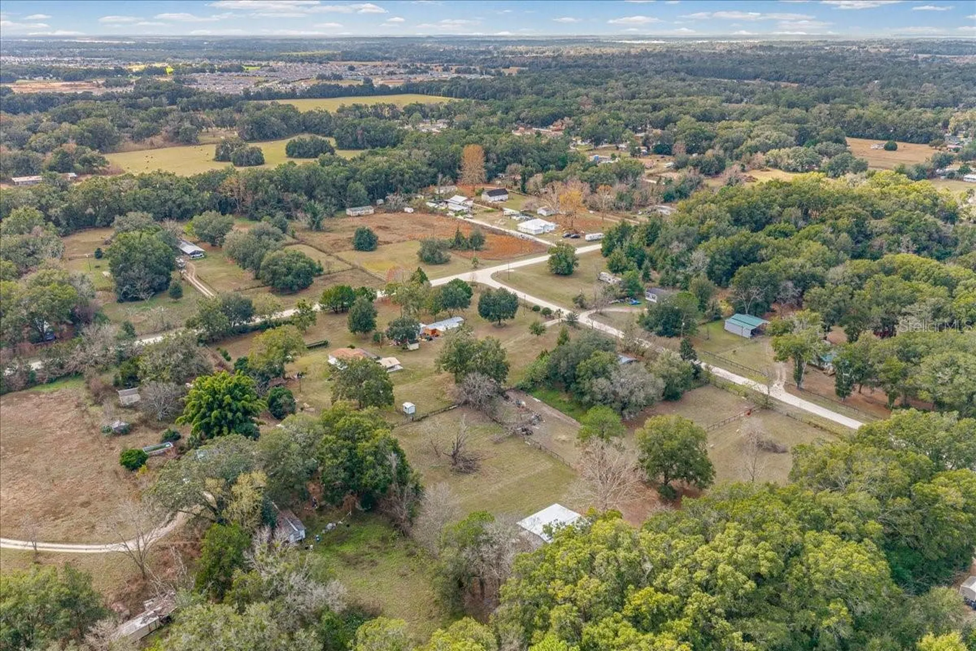 5851 NW 50th Avenue Ocala FL 34482