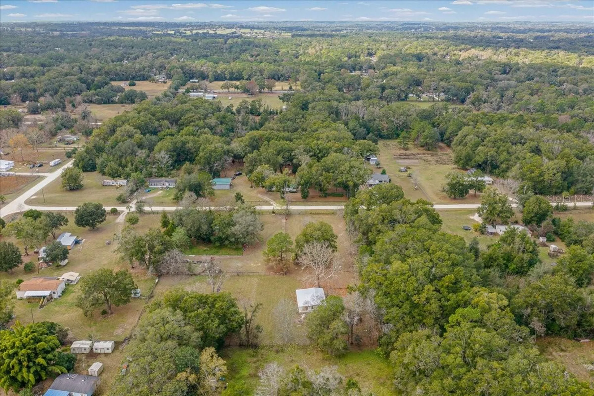 5851 NW 50th Avenue Ocala FL 34482