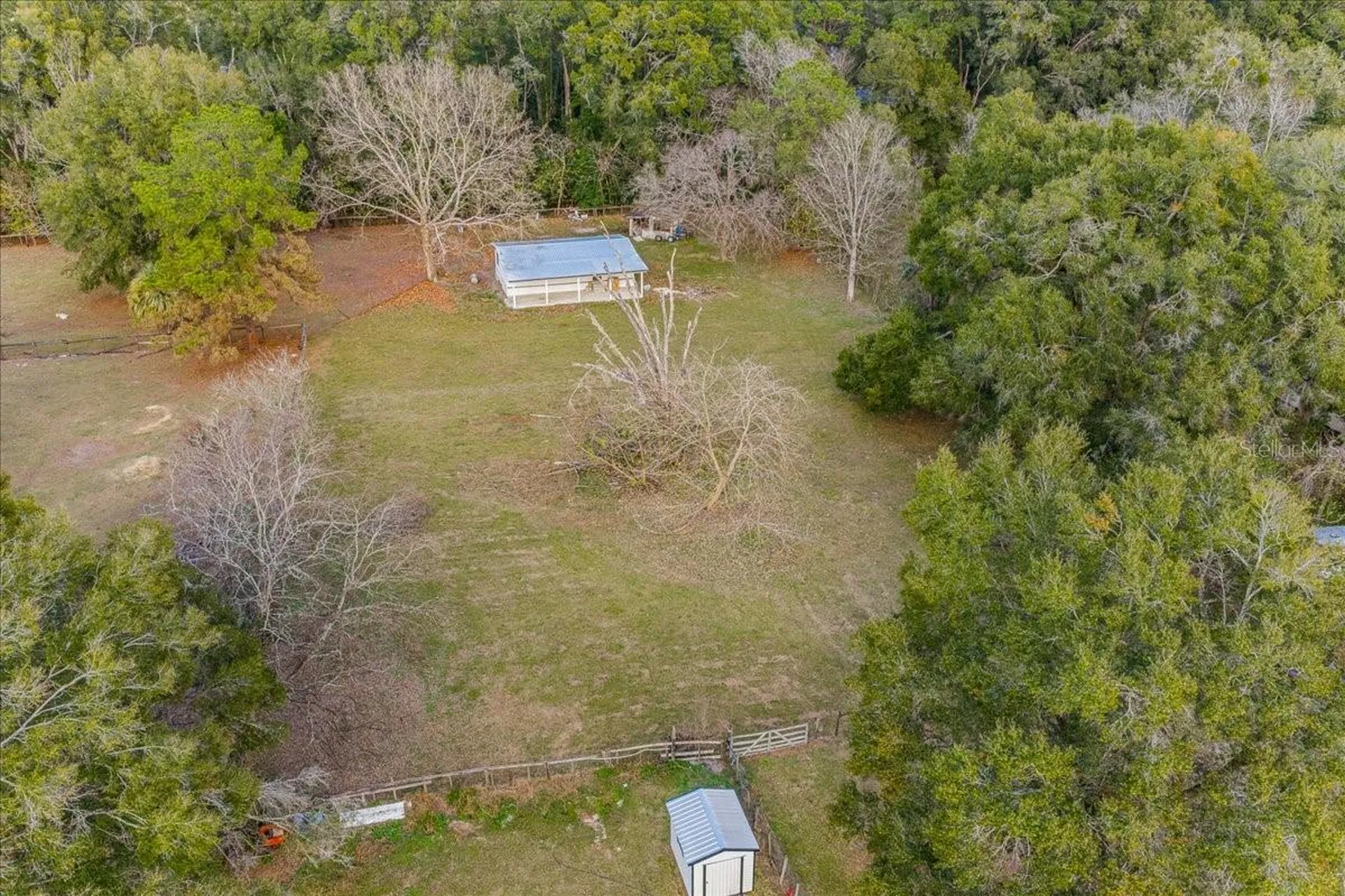 5851 NW 50th Avenue Ocala FL 34482