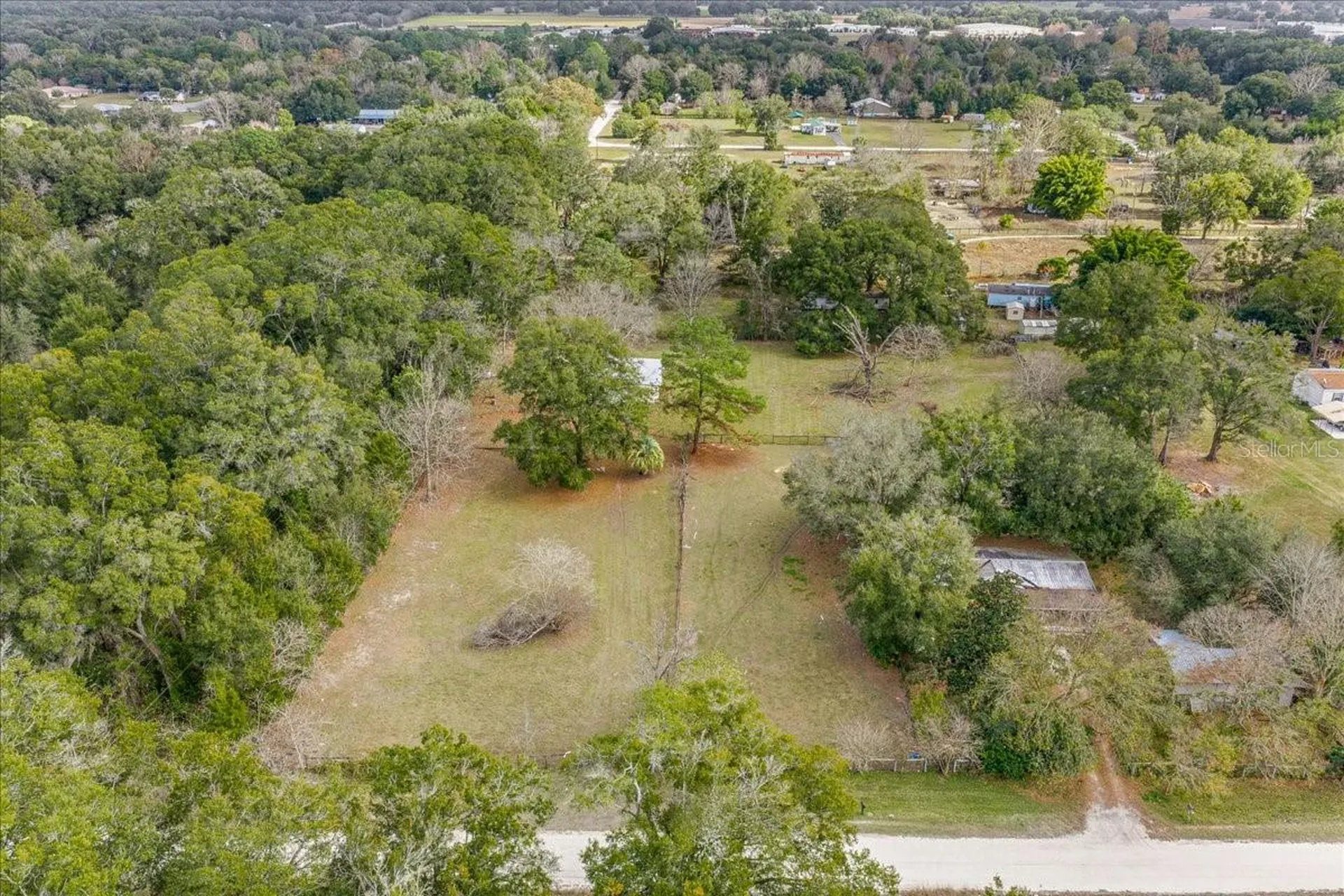 5851 NW 50th Avenue Ocala FL 34482