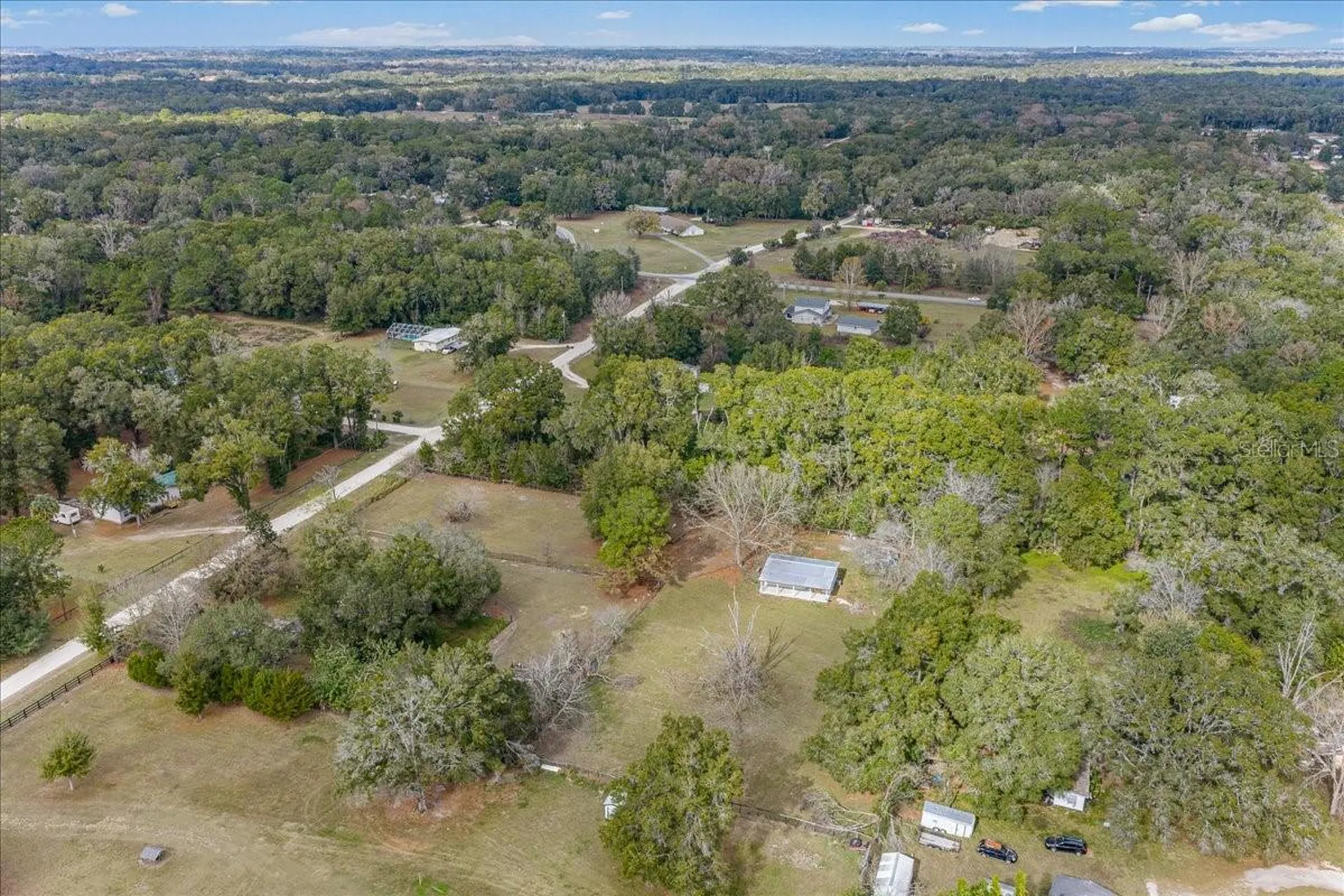 5851 NW 50th Avenue Ocala FL 34482