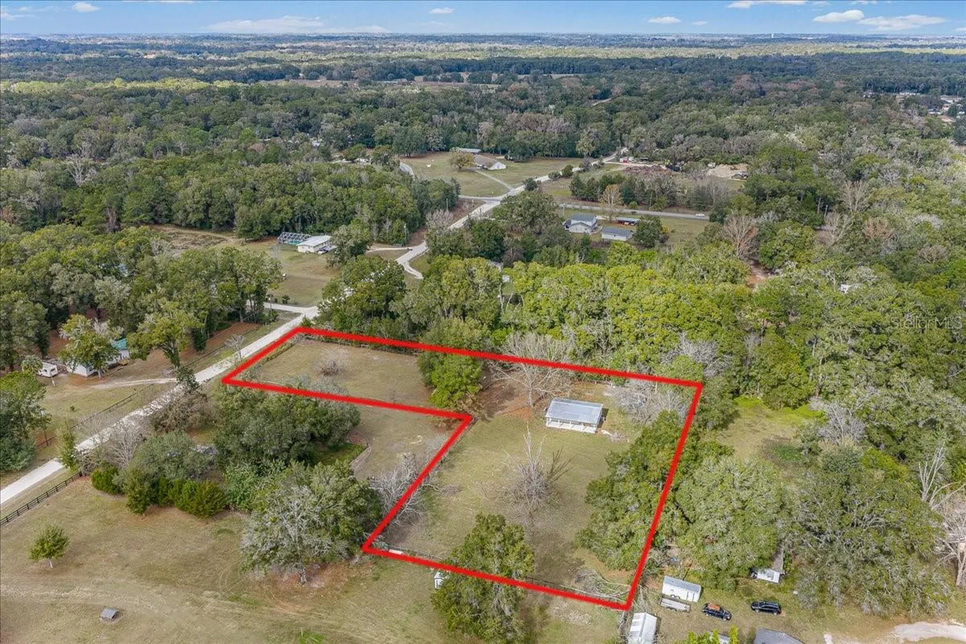 5851 NW 50th Avenue Ocala FL 34482
