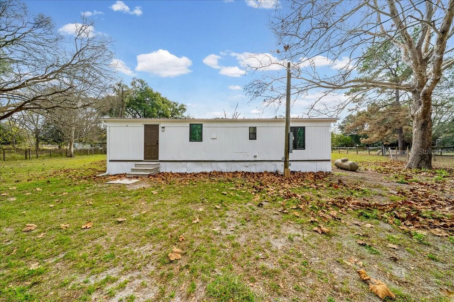 5851 NW 50th Avenue Ocala FL 34482