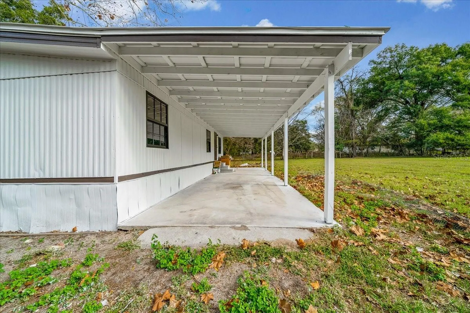 5851 NW 50th Avenue Ocala FL 34482