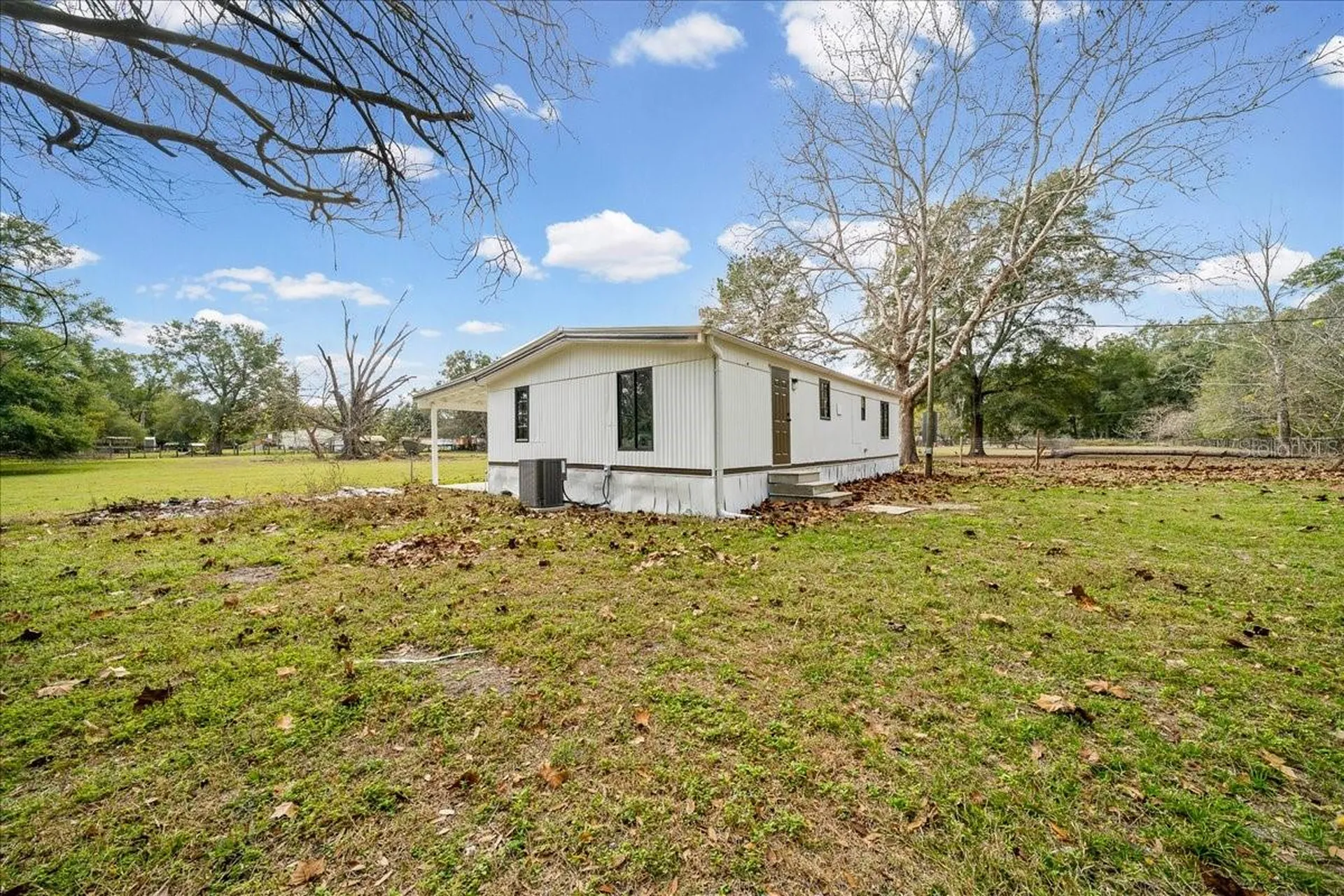 5851 NW 50th Avenue Ocala FL 34482