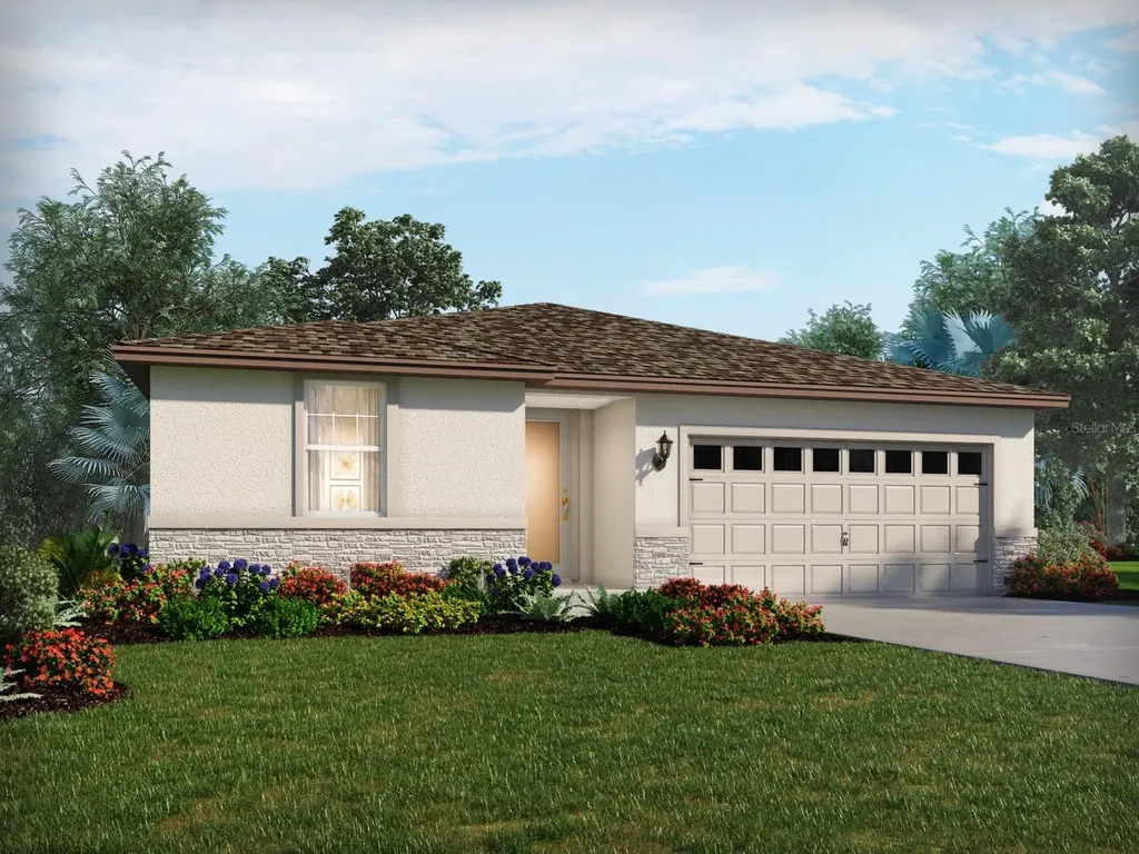 145 Archer Drive Lake Alfred FL 33850