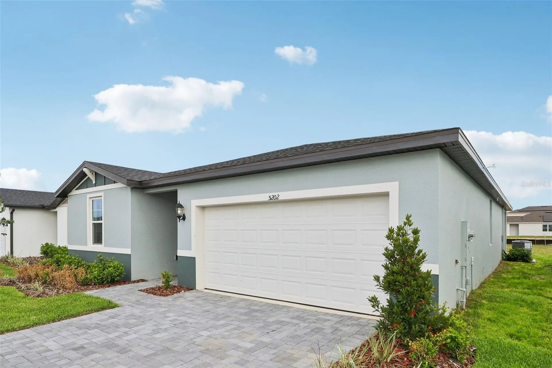 5202 Green Belt Drive Haines City FL 33844
