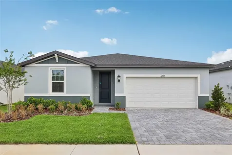 5202 Green Belt Drive Haines City FL 33844