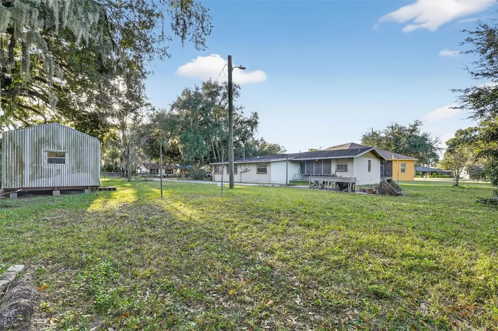 614 Spruce Street Plant City FL 33563