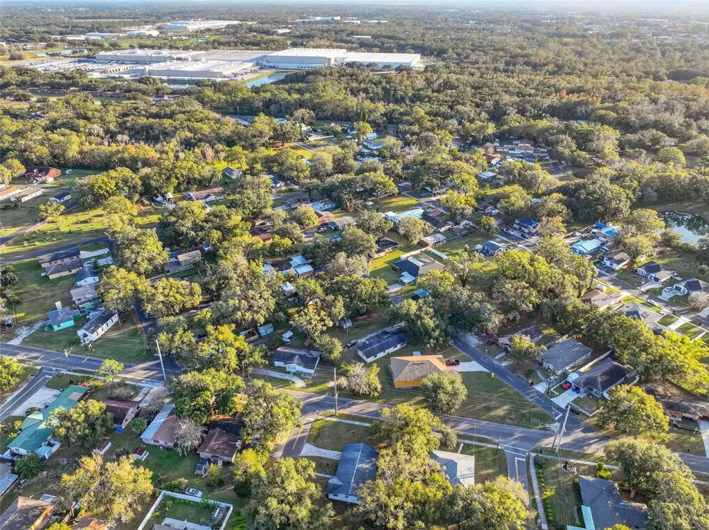 614 Spruce Street Plant City FL 33563