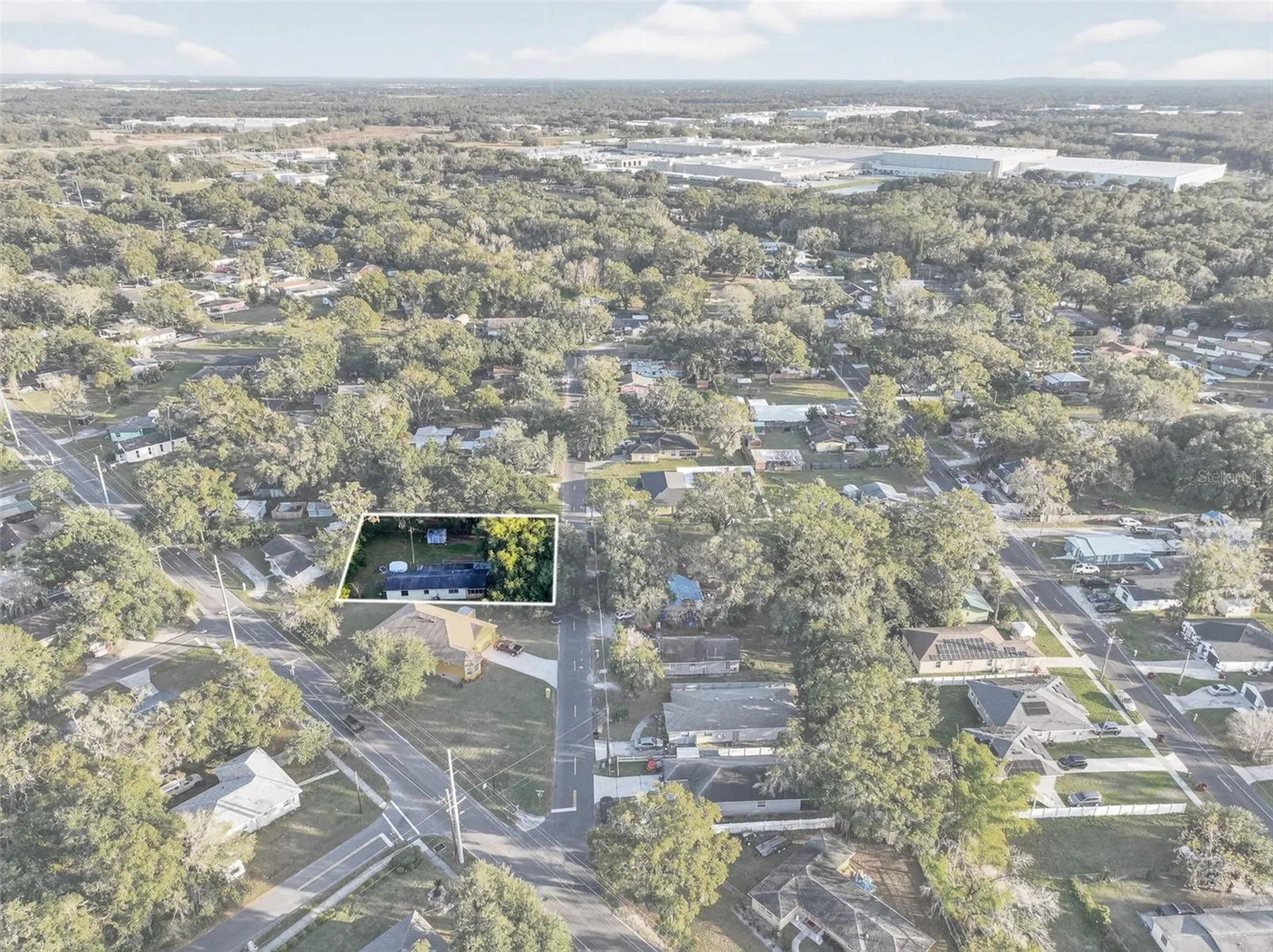 614 Spruce Street Plant City FL 33563