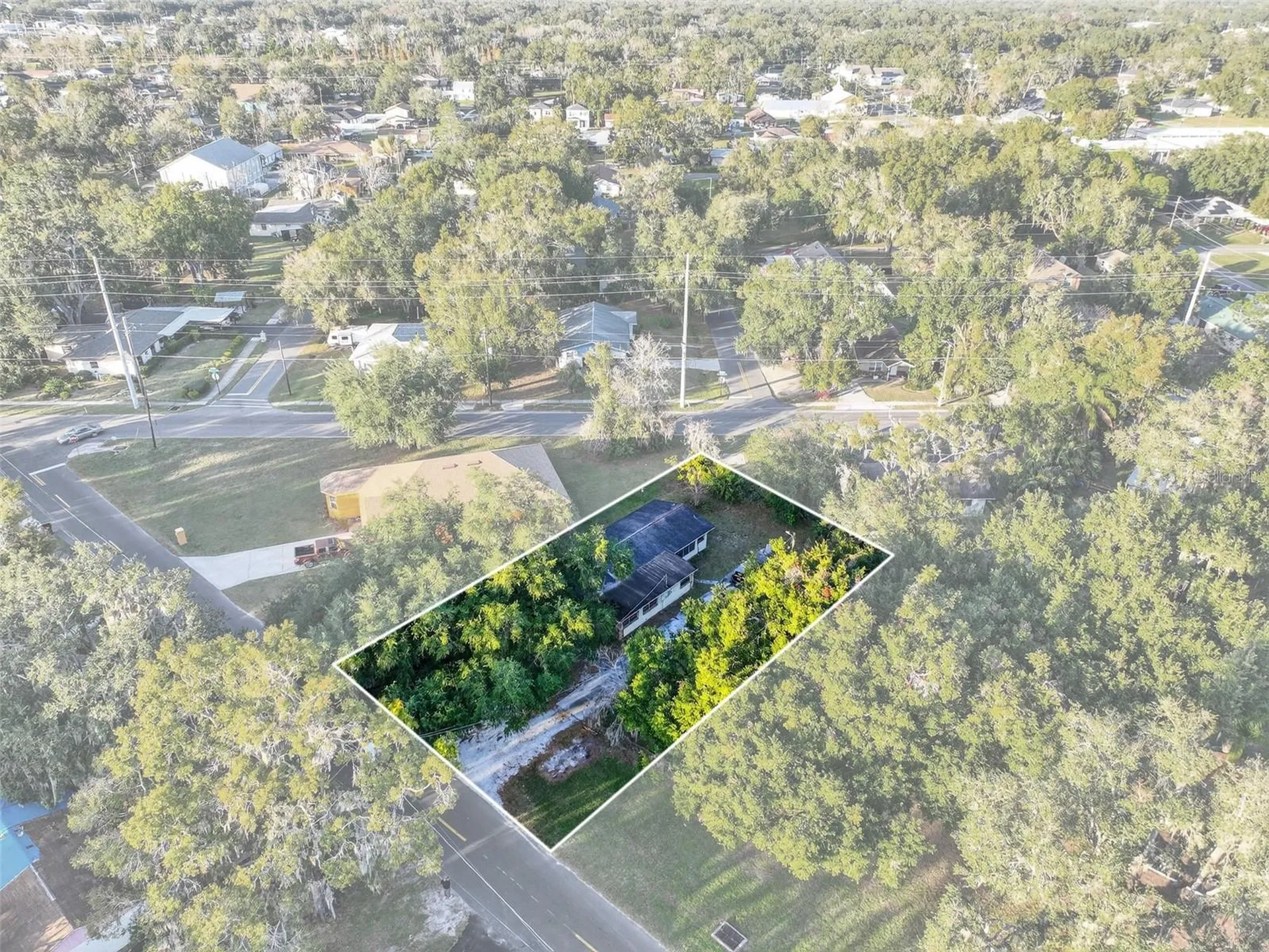614 Spruce Street Plant City FL 33563