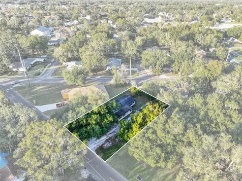 614 Spruce Street Plant City FL 33563