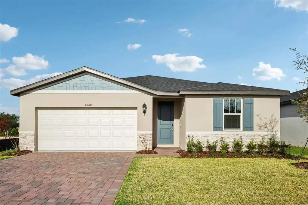 1020 Monarch Pass Lake Hamilton FL 33851