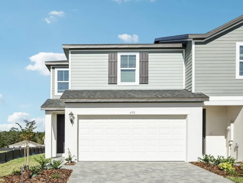 686 Muhly Way Lady Lake FL 32159