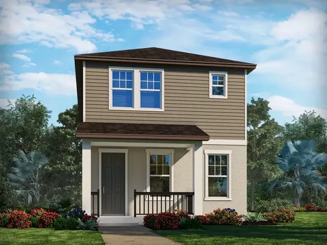 4672 Homestead Trail St Cloud FL 34772