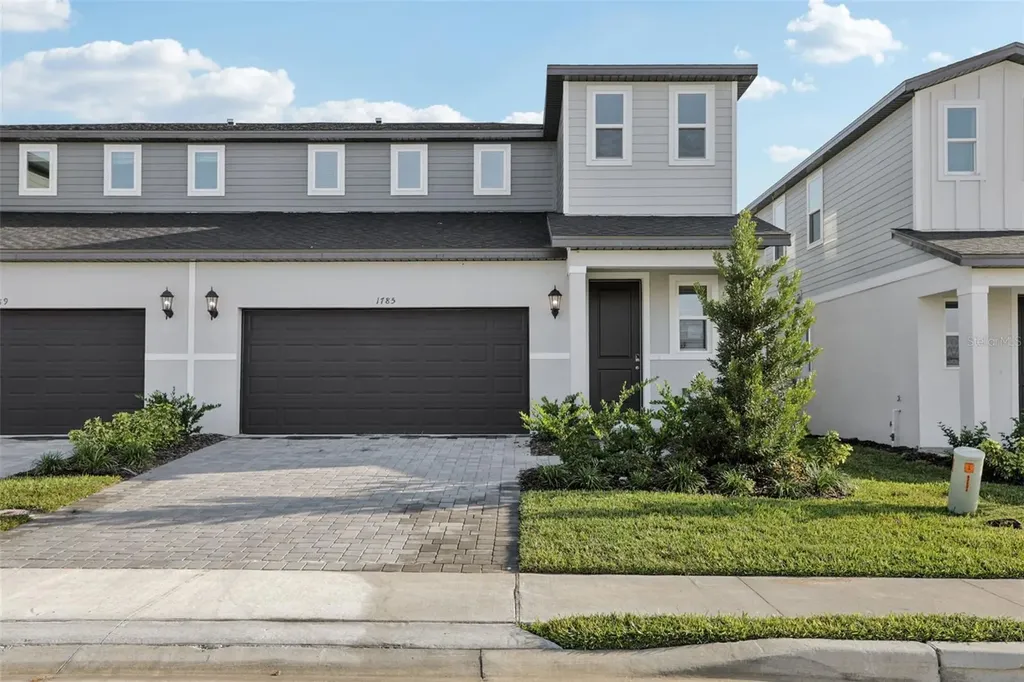 1785 Archer Road Minneola FL 34715
