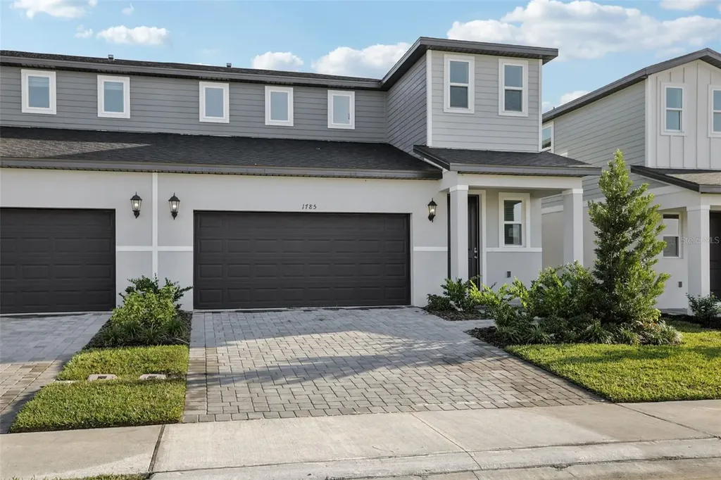 1785 Archer Road Minneola FL 34715