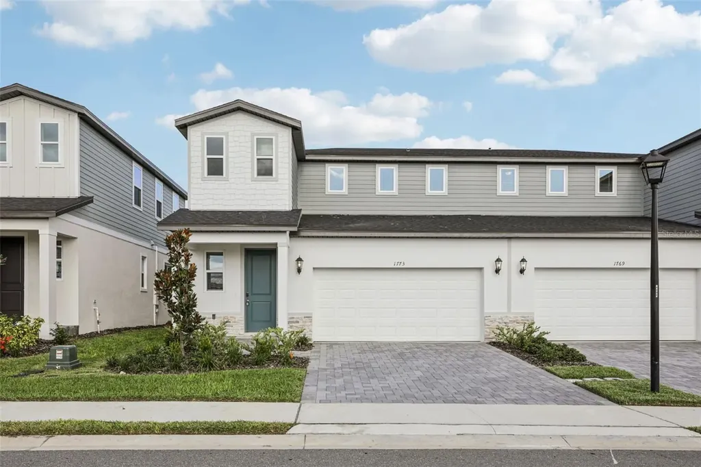 1773 Archer Drive Minneola FL 34715