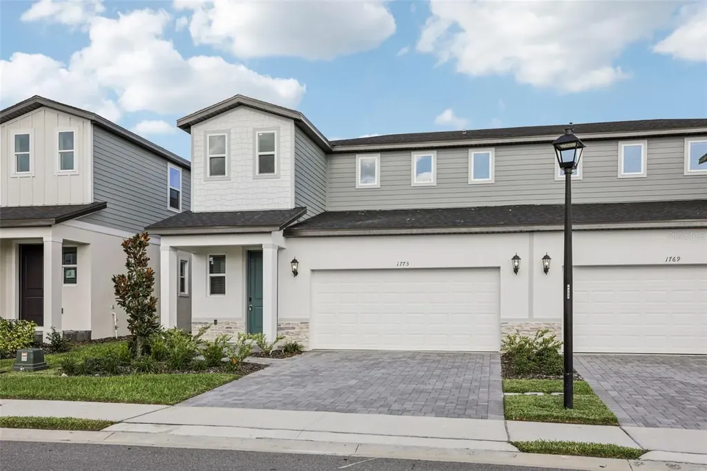 1773 Archer Drive Minneola FL 34715