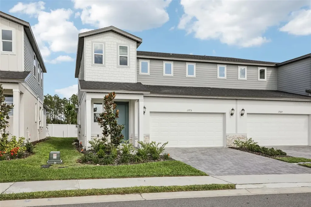 1773 Archer Drive Minneola FL 34715