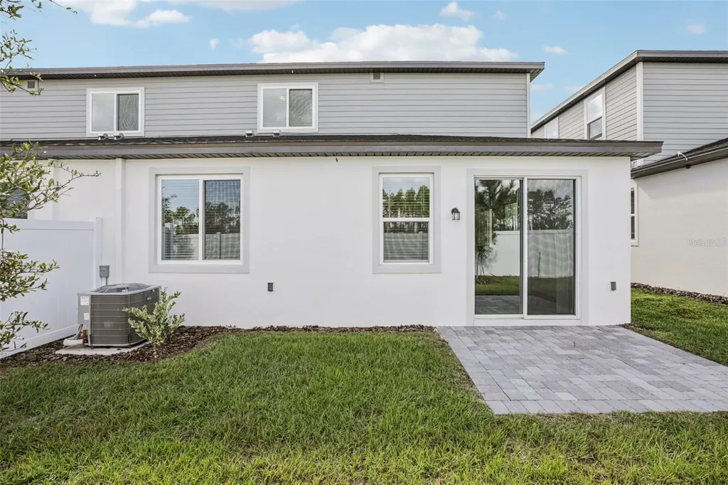 1773 Archer Drive Minneola FL 34715