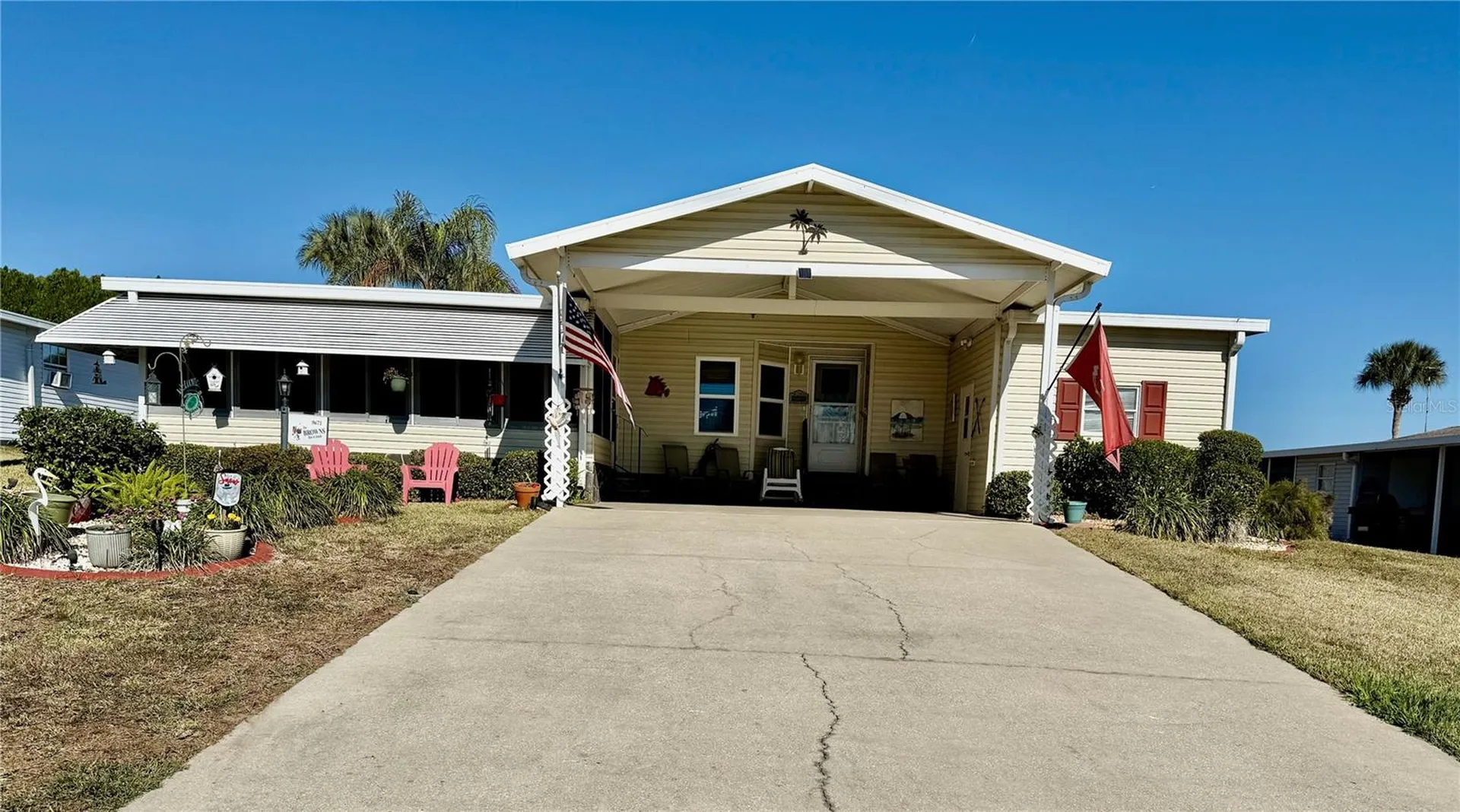 9671 SE 167th Place Summerfield FL 34491