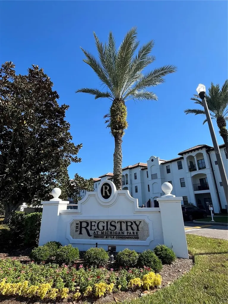 5550 E Michigan Street Orlando FL 32822