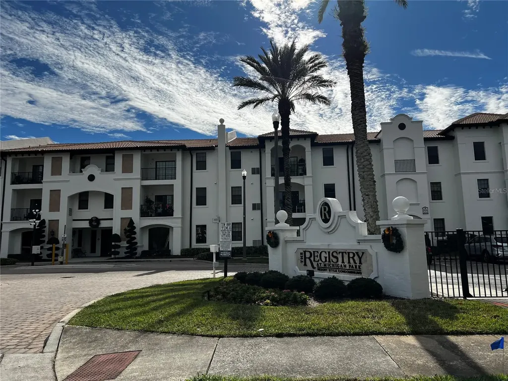 5550 E Michigan Street Orlando FL 32822