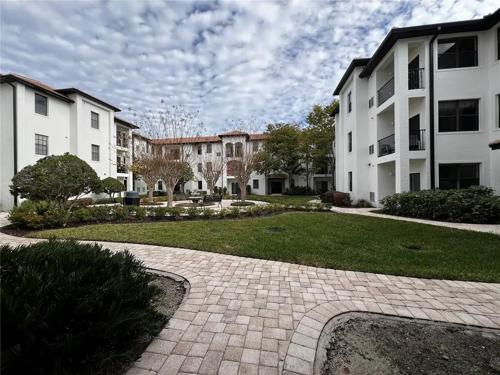 5550 E Michigan Street Orlando FL 32822
