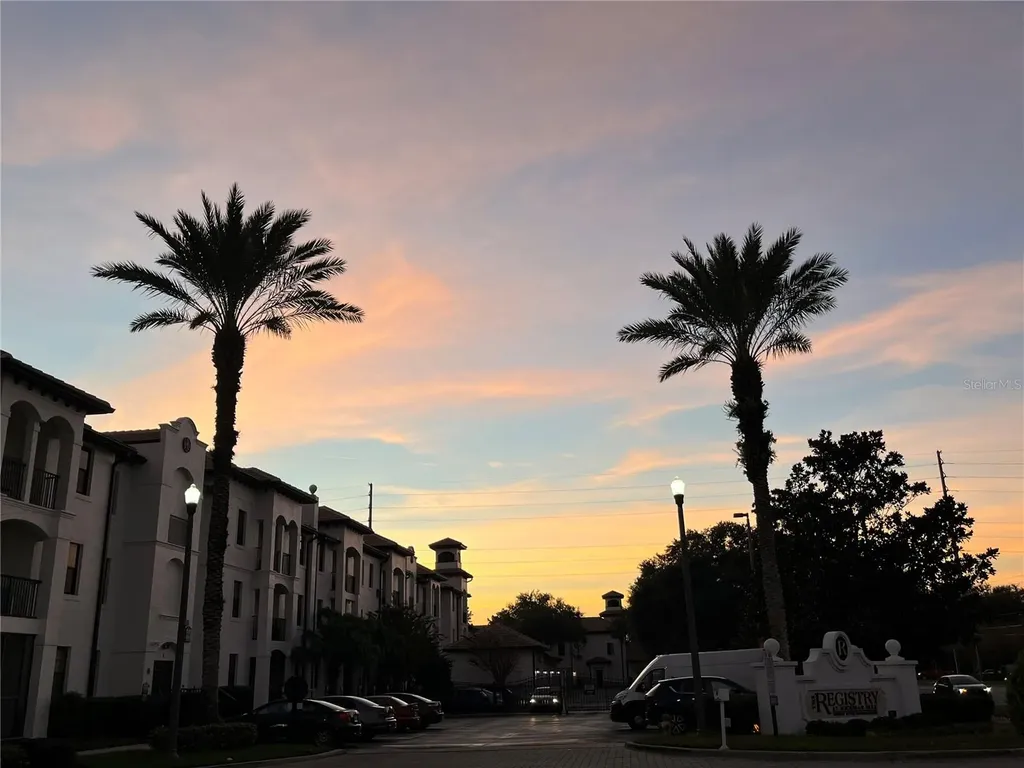 5550 E Michigan Street Orlando FL 32822