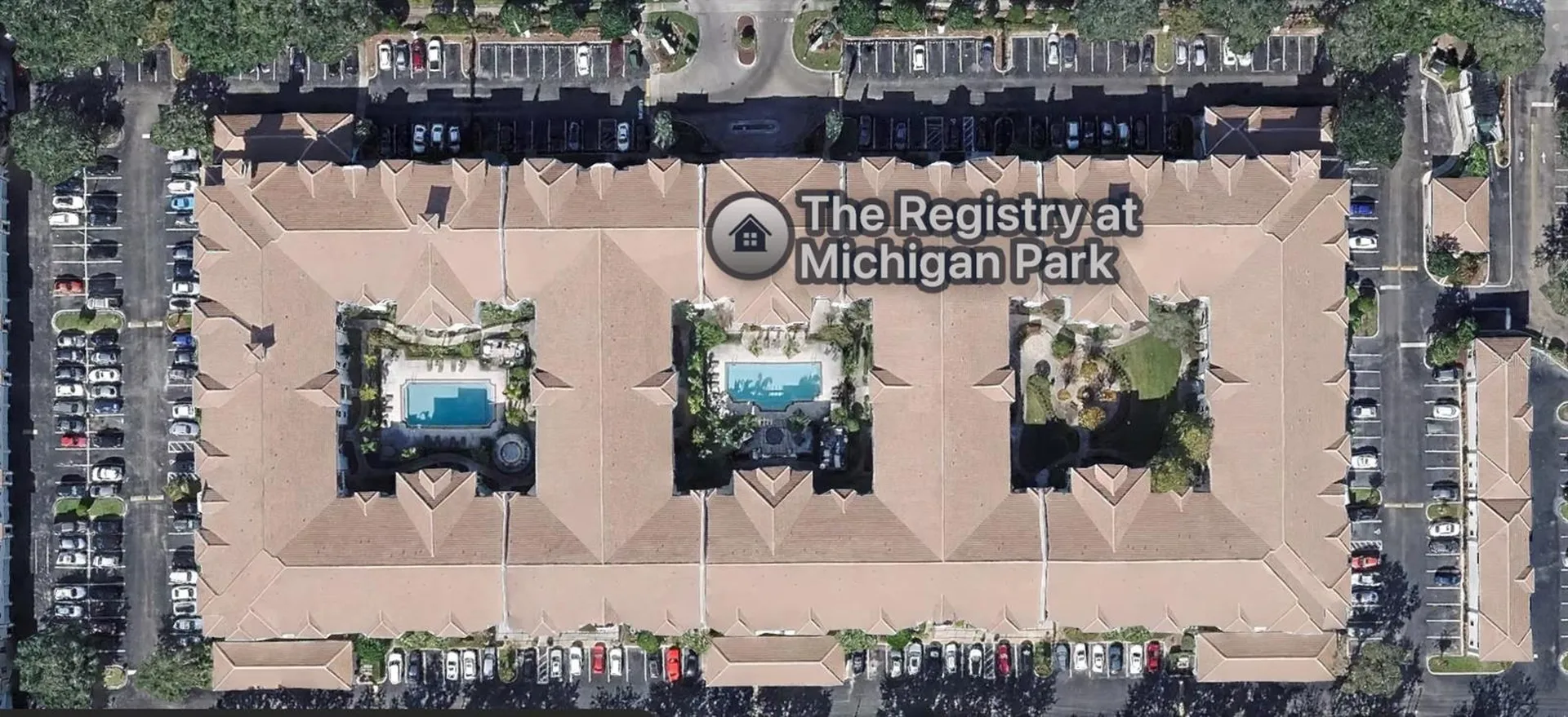 5550 E Michigan Street Orlando FL 32822