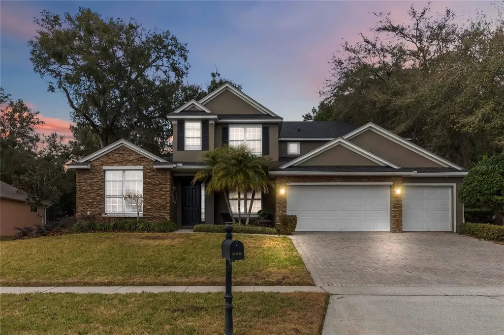 945 Gulf Land Drive Apopka FL 32712