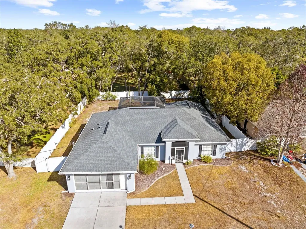 8155 Giffen Lane Spring Hill FL 34608