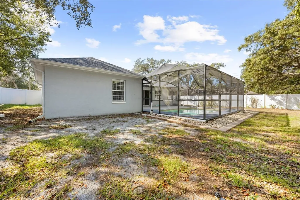 8155 Giffen Lane Spring Hill FL 34608