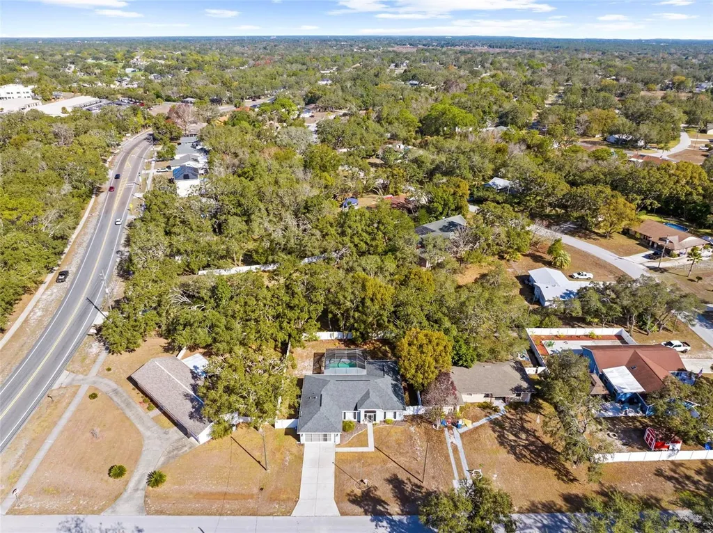 8155 Giffen Lane Spring Hill FL 34608