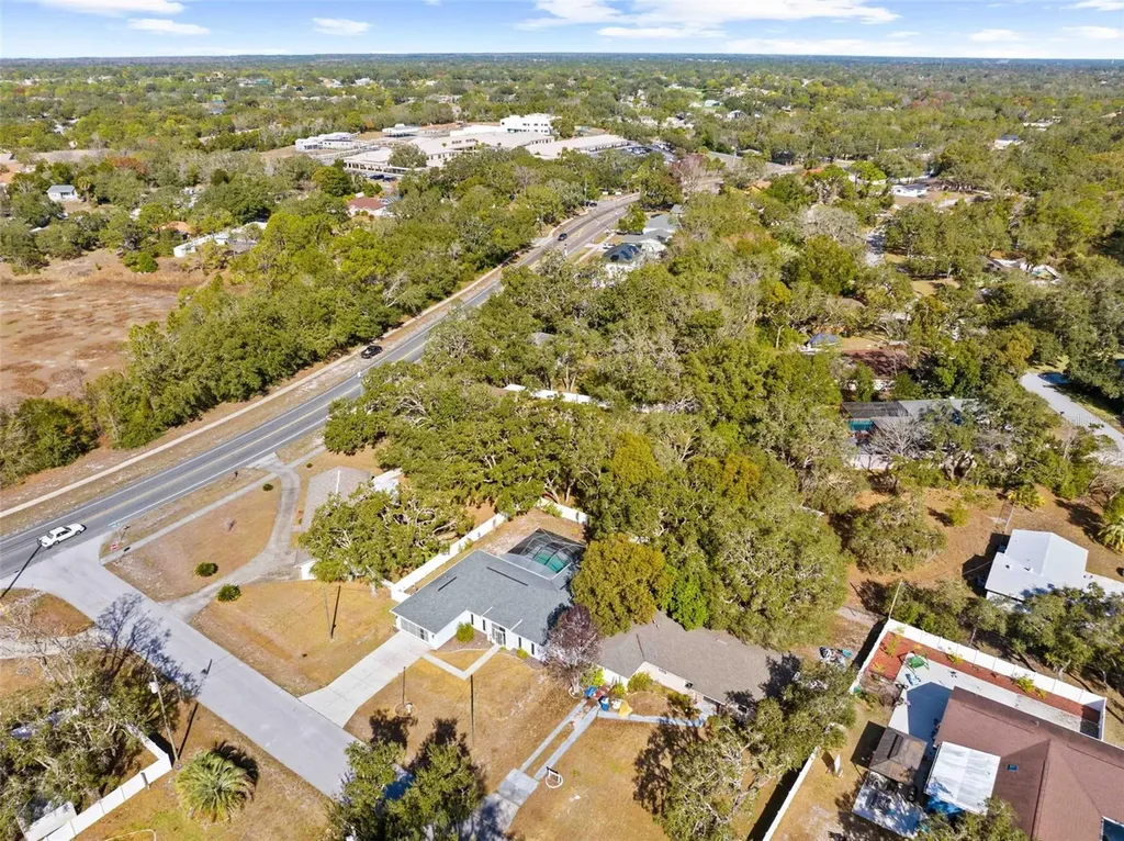 8155 Giffen Lane Spring Hill FL 34608